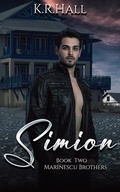 Cover: Marinescu Brothers: Simion - K. R. Hall