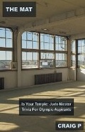 Cover: The Mat Is Your Temple - Mabel Tilson