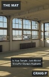 Enlarge image Cover: The Mat Is Your Temple - Mabel Tilson