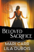 Cover: Beloved Sacrifice - Mari Carr