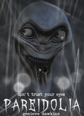 Cover: Pareidolia (Alien Encounters, #1) - Genieve Dawkins