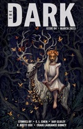 Cover: The Dark Issue 94 - Prime Books