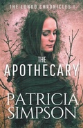 Cover: Apothecary - Lucky Publishing