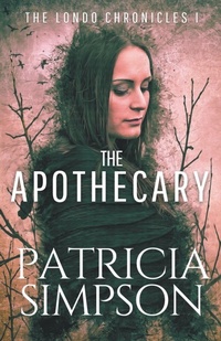Enlarge image Cover: Apothecary - Lucky Publishing