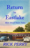 Cover: Return to Eastlake (The Eastlake Stories, #2) - Rick Perry