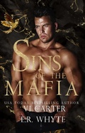 Cover: Sins of the Mafia (Sons of the Mafia) - CARTER BOOKS
