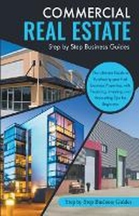 Enlarge image Cover: Commercial Real Estate - Dellabean LLC