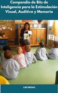 Abbildung von: Compendio de Bits de Inteligencia para la Estimulación Visual, Auditiva y Memoria de los niños de Educación Inicial - El Profeta
