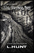 Cover: The Drunken Boat - One Man Press