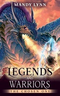 Cover: Legends and Warriors - Palmetto Publishing