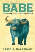 Cover: Babe - PageTurner Press and Media
