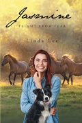Cover: Jasmine - Page Publishing, Inc.
