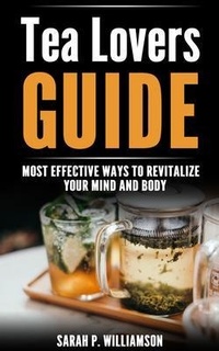 Abbildung von: Tea Lovers Guide - Urgesta AS
