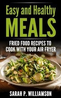 Cover: Easy and Healthy Meals - Urgesta AS
