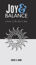 Cover: Joy & Balance - Cedric D. Fisher & Company Publishers