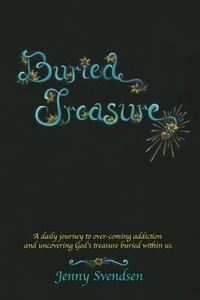Abbildung von: Buried Treasure - Genesis Publishing House