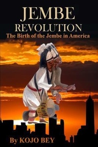 Abbildung von: Jembe Revolution - Beyko LLC
