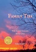 Cover: Family Ties - Remember Your Roots Press