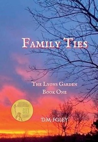 Enlarge image Cover: Family Ties - Remember Your Roots Press