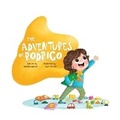 Cover: The Adventures of Rodrigo - CR ESPINAL AND CO