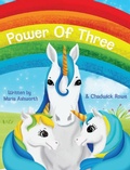 Cover: Power Of Three - Big Belly Book Co.