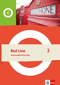 Abbildung von: Red Line 2 - Klett