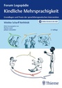 Cover: Kindliche Mehrsprachigkeit - Thieme