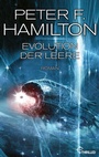 Cover: Evolution der Leere - beTHRILLED