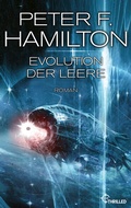 Cover: Evolution der Leere - beTHRILLED