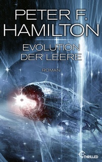Abbildung von: Evolution der Leere - beTHRILLED