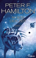Cover: Im Sog der Zeit - beTHRILLED