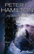 Cover: Schwarze Welt - beTHRILLED