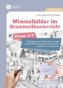 Bild: Wimmelbilder im Grammatikuntericht - Klasse 3-4 - Auer Verlag in der AAP Lehrerwelt GmbH