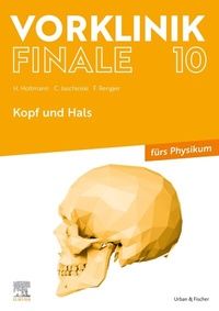 Abbildung von: Vorklinik Finale 10 - Urban & Fischer