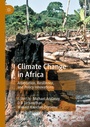 Cover: Climate Change in Africa - Palgrave Macmillan