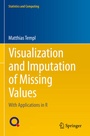 Cover: Visualization and Imputation of Missing Values - Springer