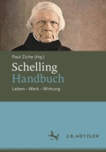 Bild: Schelling-Handbuch - J.B. Metzler