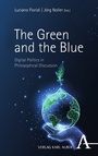 Cover: The Green and the Blue - Karl Alber Verlag