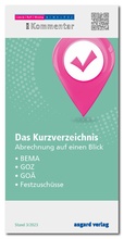 Cover: Das Kurzverzeichnis - Asgard