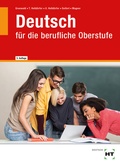 Cover: eBook inside: Buch und eBook Deutsch - Verlag Handwerk und Technik
