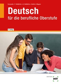 Enlarge image Cover: eBook inside: Buch und eBook Deutsch - Verlag Handwerk und Technik