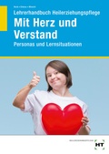 Cover: Lehrerhandbuch Heilerziehungspflege Mit Herz und Verstand - Verlag Handwerk und Technik