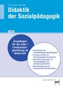Cover: Didaktik der Sozialpädagogik - Verlag Handwerk und Technik