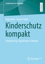 Cover: Kinderschutz kompakt - Springer VS
