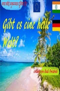 Cover: Gibt es eine heile Welt ???? ??? ??????? ?????? ??? - epubli