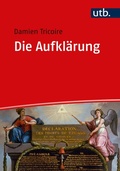 Cover: Die Aufkl&auml;rung - UTB