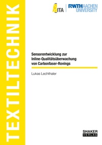 Abbildung von: Sensorentwicklung zur Inline-Qualitätsüberwachung von Carbonfaser-Rovings - Shaker