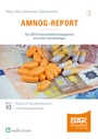 Cover: AMNOG-Report 2023 - medhochzwei Verlag