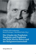 Cover: Der Glaube der Propheten - Verlag Edition AV