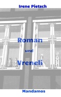 Cover: Roman und Vreneli - Mandamos Verlag